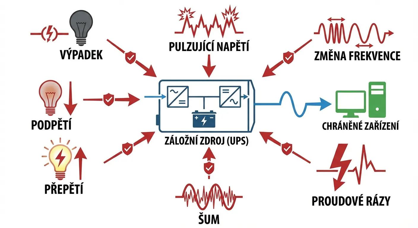 Projektová konzultace